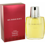 Burberry For Men EDT 100 ml