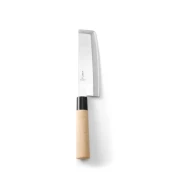 Japonski Nož za Zelenjavo Nakiri, 290mm