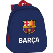 Nahrbtnik Safta F.C. Barcelona 3D - 33 cm