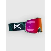 Anon M6 Family Tree Goggle prcv sun red