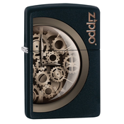 ZIPPO VŽIGALNIK STEAMPUNK