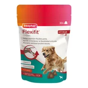Poslastica Beaphar Flexifit žvečilni 175g