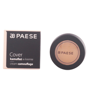 Paese COVER KAMOUFLAGE krema #60