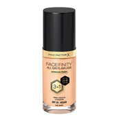 Max Factor Facefinity All Day Flawless 3u1 tekuci puder - N42 Ivory