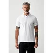 Hackett London polo majica moška bombažna