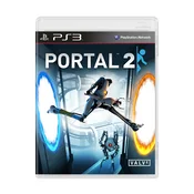 Portal 2 (PS3) - rabljeno