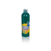 Astra ASTRA Tempera barva za plakate 250ml Temno zelena, 301217015