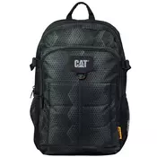 Caterpillar  Barry Backpack  Črna