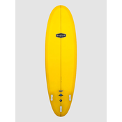 Buster Micro Egg Deska za surfanje yellow Gr. 62