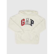 GAP Childrens sweatshirt with Americana logo - Boys