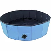 Companion bazen za psa- moder 80x20cm