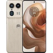 MOTOROLA pametni telefon Edge 50 Ultra 12GB/512GB, Nordic Wood (izložbeni eksponat)