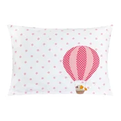 Ovitek iz bombaža - 40x60cm z zadrgo ( samo ovitek) - Balon
