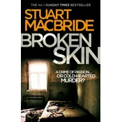 Broken Skin