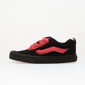 Sneakers Vans Knu Skool Valentine Crimson Haze EUR 40.5