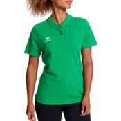 Hummel Majica HMLGO 2.0 POLO WOMAN