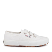 Superga Nizke superge 2750 COT3 VEL U Bela