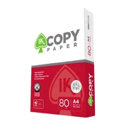 Papir copy eco a4 80g 1/500 PAPIR
