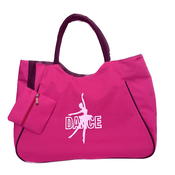 GALA UNIQ Torba za devojcice 2098P roze