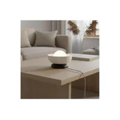 Stona lampa OZZY 1xG9/8W/230V siva