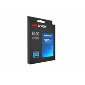 Hikvision E100 2,5 1TB SATA3 SSD