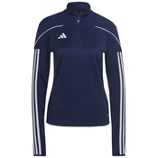 adidas Tiro 23 League Training Top temno modra HS3483 XL - moška majica