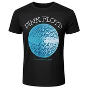 Metal majica moška Pink Floyd - WYWH Visions - NNM - 52033400