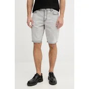 Armani Exchange kratke hlače moške denim