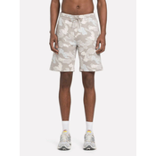 REEBOK RI MOTION CAMO SHORTS