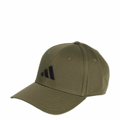 ADIDAS KACKET BB CAP COT NL OLISTR/BLACK ZA MUŠKARCE