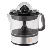 Berlingerhaus Električni stiskalnik citrusov BH-9716 steel Black Rose Collection