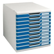 Predalnik Multiform, sistem 2, 10 predalov