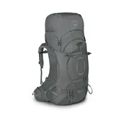 Osprey Ženski Nahrbtnik Ariel 65 - Medium Grey Heather, XS/S