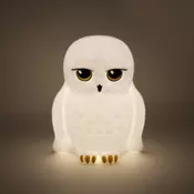 Lampa Paladone Harry Potter - Hedwig Light