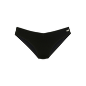 VENICE BEACH Bikini hlačke črna
