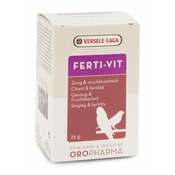 Versele Laga VL Oropharma Ferti-Vit za ptice 25g