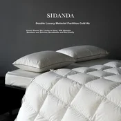 Sidanda Perjani jorgan, 220x240cm, Beli