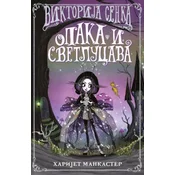 Viktorija Senka Opaka i svetlucava