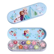 Frozen set šminka u metalnoj kutiji