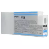 EPSON ketridž T5965 LIGHT CYAN