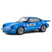 1:18 PORSCHE 911 IROC MODRA