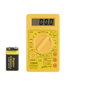Blow 50-001# digitalni merilnik dt830buz xtreme