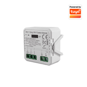 Wi-Fi smart prekidac-modul, 1x10A