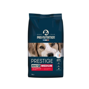 Pro Nutrition Prestige Dog hrana za pse - Medium 15kg