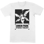 Linkin Park Soldier Hybrid Theory White S Majica