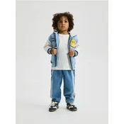 Reserved - SmileyWorld® teksas bomber jakna