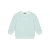 United Colors Of Benetton Jopa 3WITG10J4 Modra Relaxed Fit