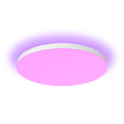 Philips - LED RGBW prigušiva stropna svetiljka Hue DATURA LED/67W/230V