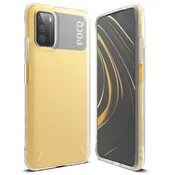 RINGKE Ovitek Onyx za Poco M3 Redmi 9T prozoren