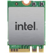 Intel Netzwerkkarte Wi-Fi 6 AX200 M,2 2230/M,2 1216 - Bluetooth 5,0, 802,11ax (AX200,NGWG,NV)